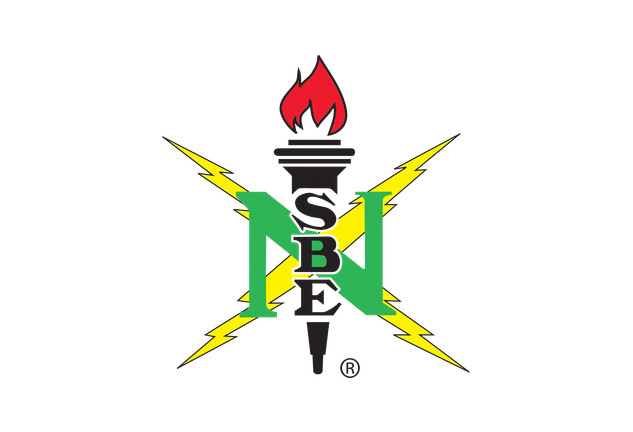 National Society of Black Engineers Logo