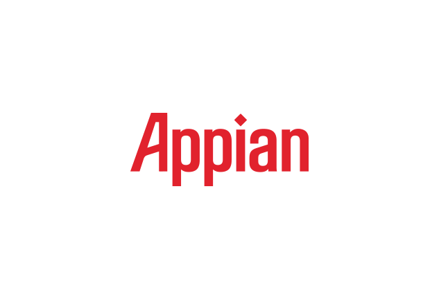 Appian Logo