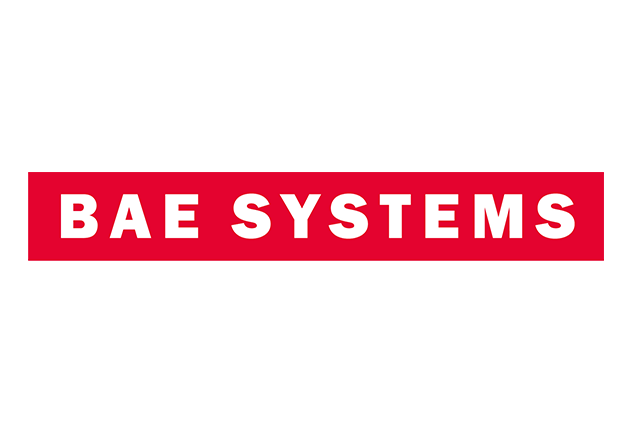 BAE Systems Logo