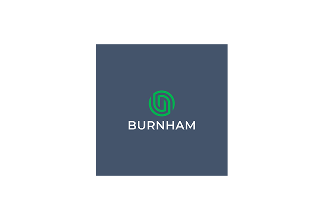 Burnham RNG Logo