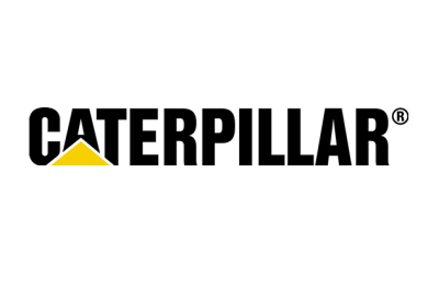 Caterpillar Inc Logo