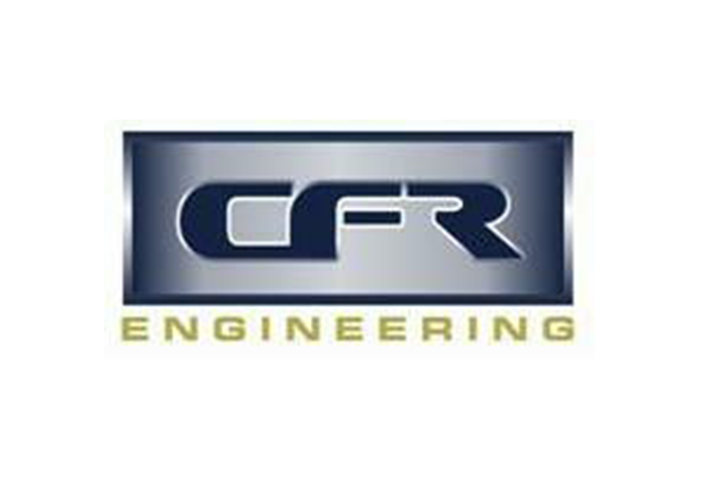 CFR Engineering Logo