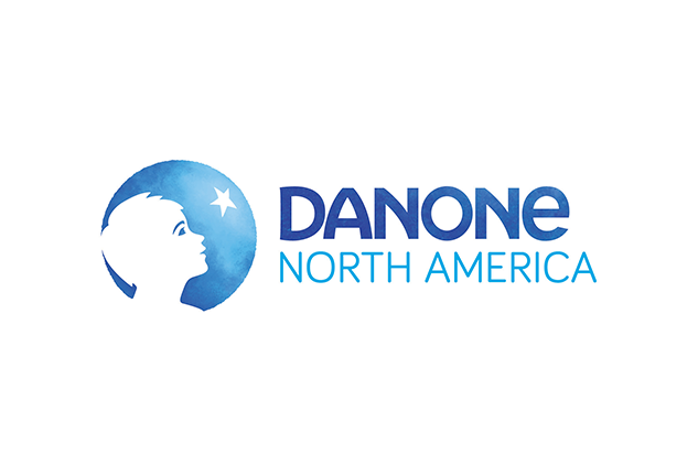 Danone North America Logo