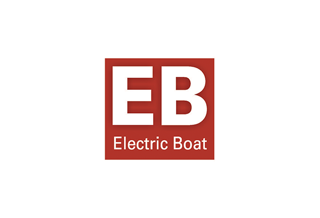 Electric Boat Logo