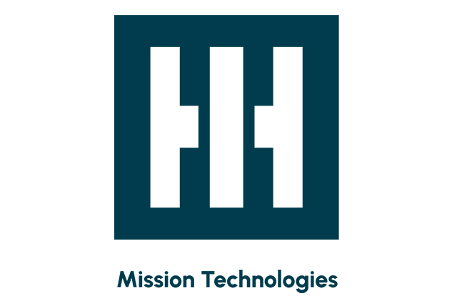 HII Mission Technologies Logo