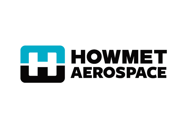 Howmet Aerospace Logo