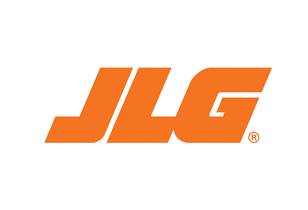 JLG logo