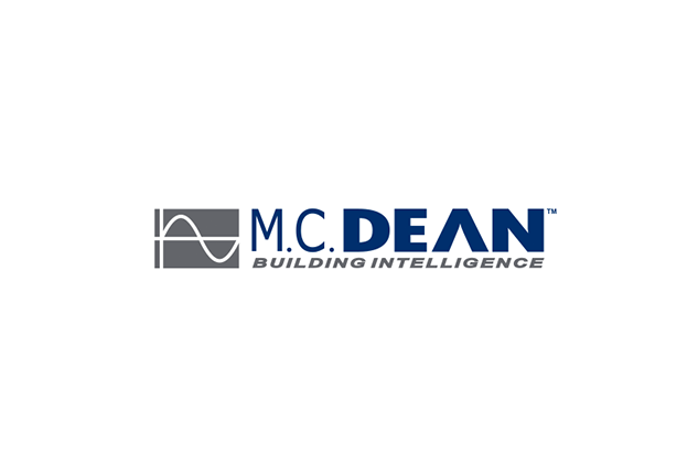 M.C. Dean Logo