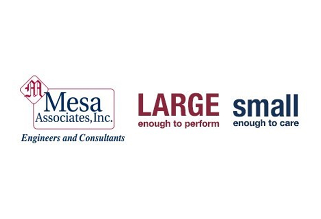 Mesa Associates Logo