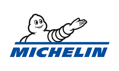 Michelin Logo