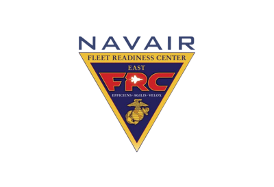 NAVAIR Fleet Readiness Center East Logo