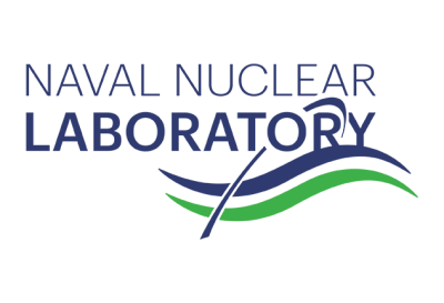 Naval Nuclear Laboratory Logo