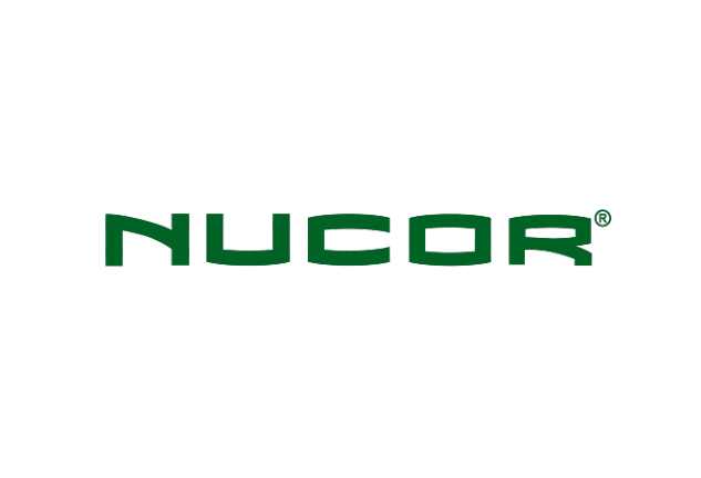 nucor logo