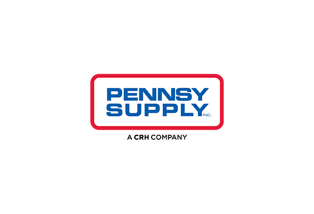 Pennsy Supply Logo