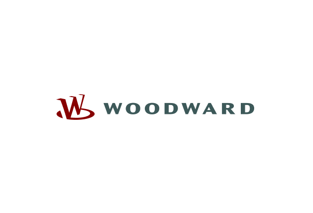 woodward logo