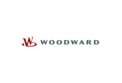 woodward logo