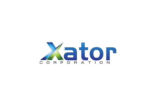 Xator Corporation Logo